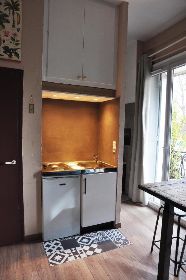 ✿ L'Escapade Occitane ✿ Apartamento Montpellier Exterior foto