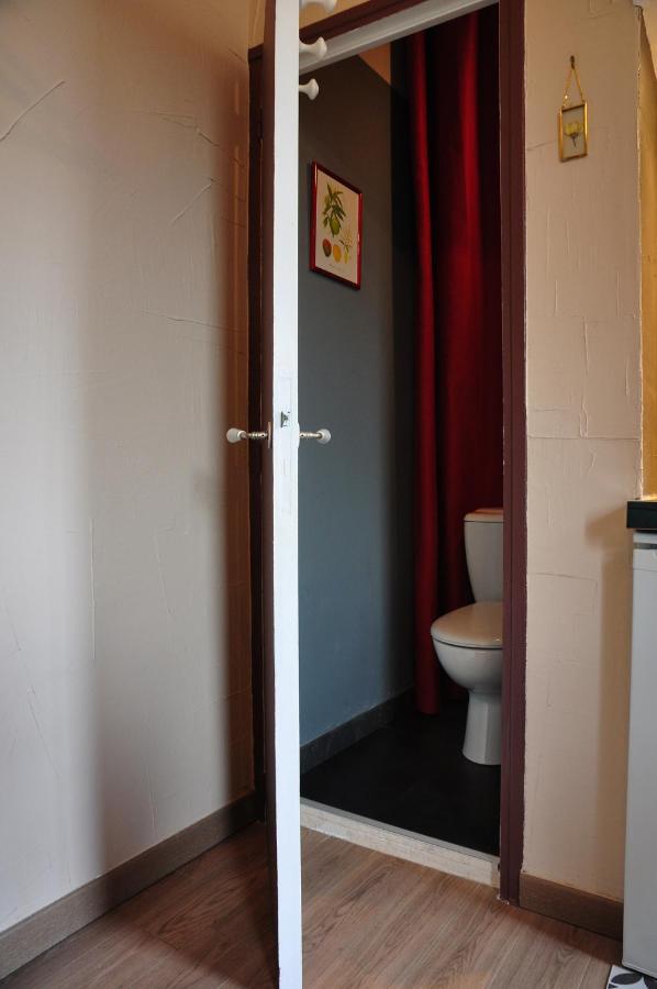 ✿ L'Escapade Occitane ✿ Apartamento Montpellier Exterior foto