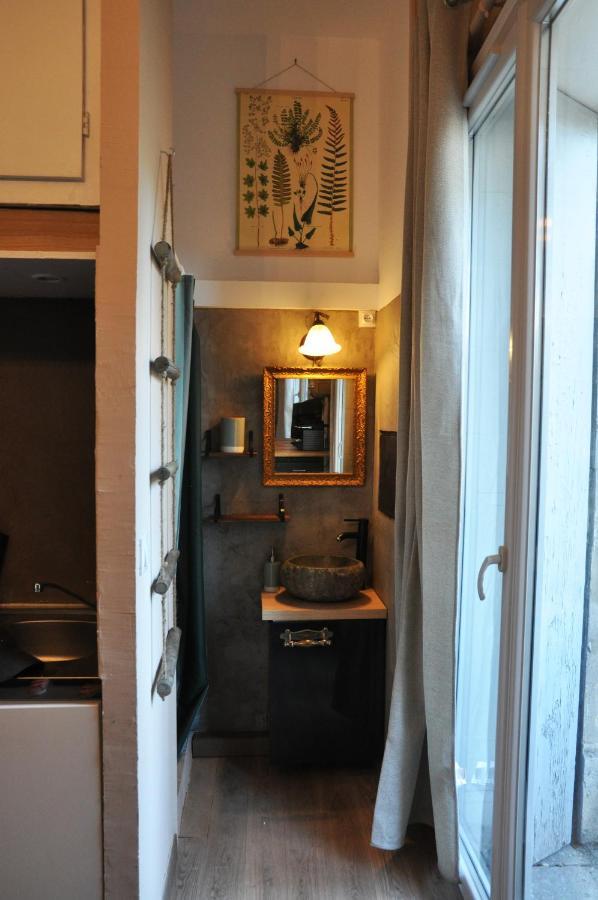 ✿ L'Escapade Occitane ✿ Apartamento Montpellier Exterior foto