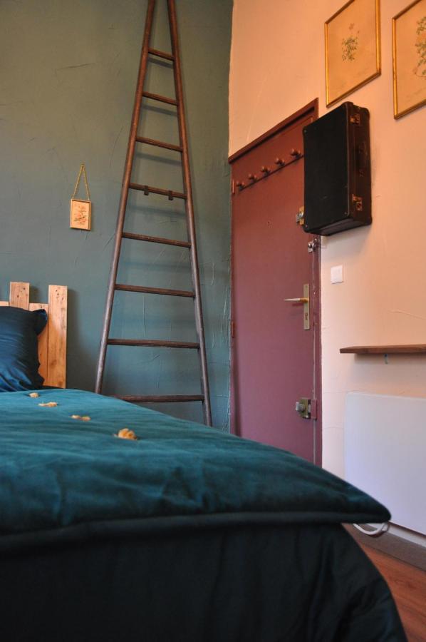 ✿ L'Escapade Occitane ✿ Apartamento Montpellier Exterior foto