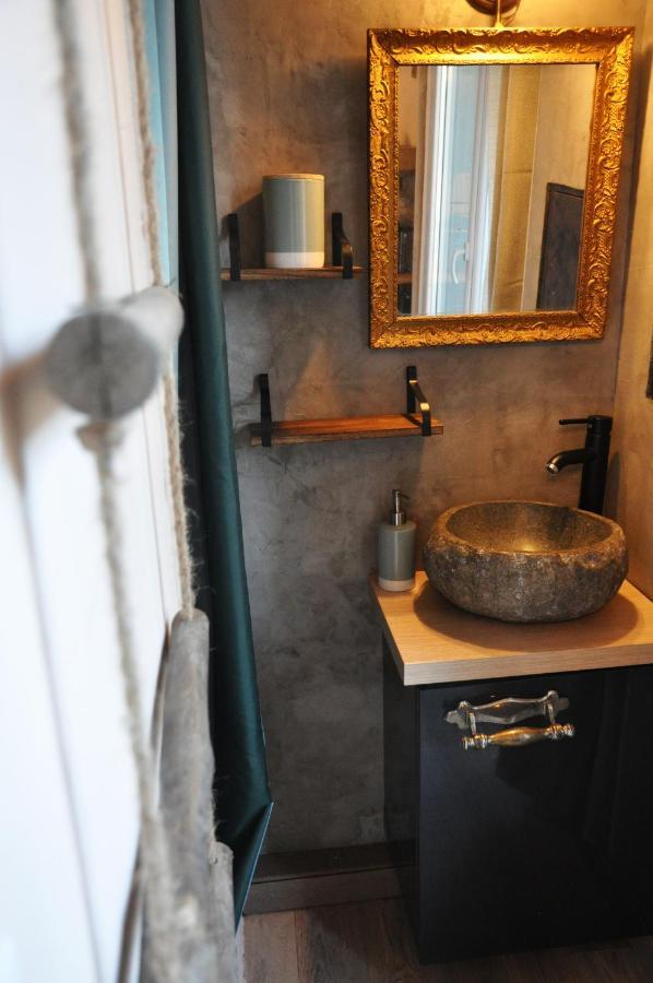 ✿ L'Escapade Occitane ✿ Apartamento Montpellier Exterior foto