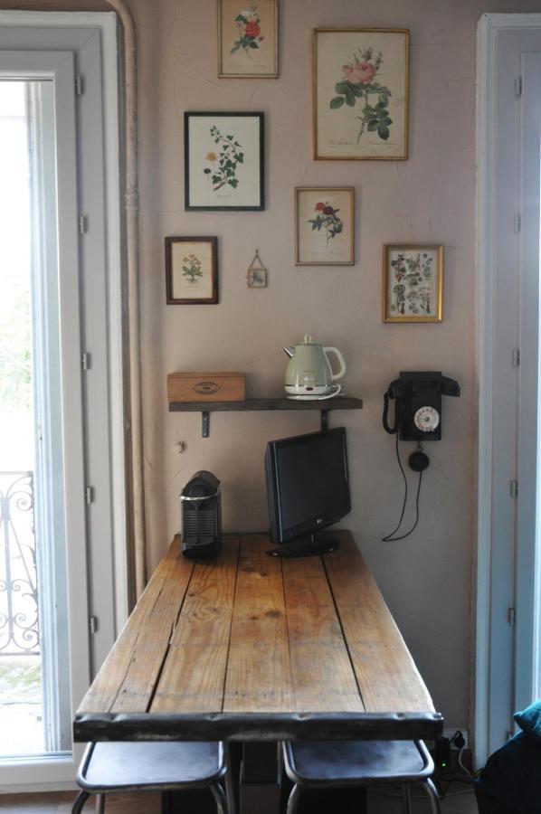 ✿ L'Escapade Occitane ✿ Apartamento Montpellier Exterior foto