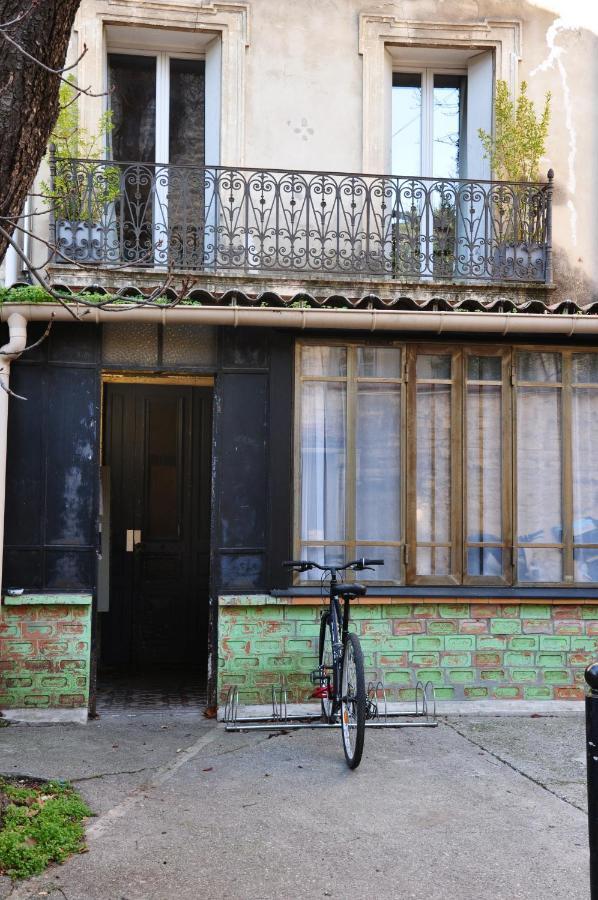 ✿ L'Escapade Occitane ✿ Apartamento Montpellier Exterior foto