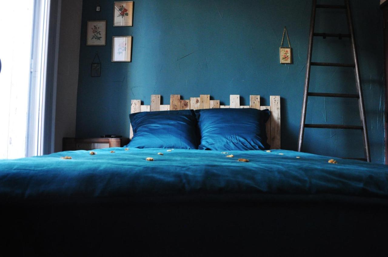 ✿ L'Escapade Occitane ✿ Apartamento Montpellier Exterior foto
