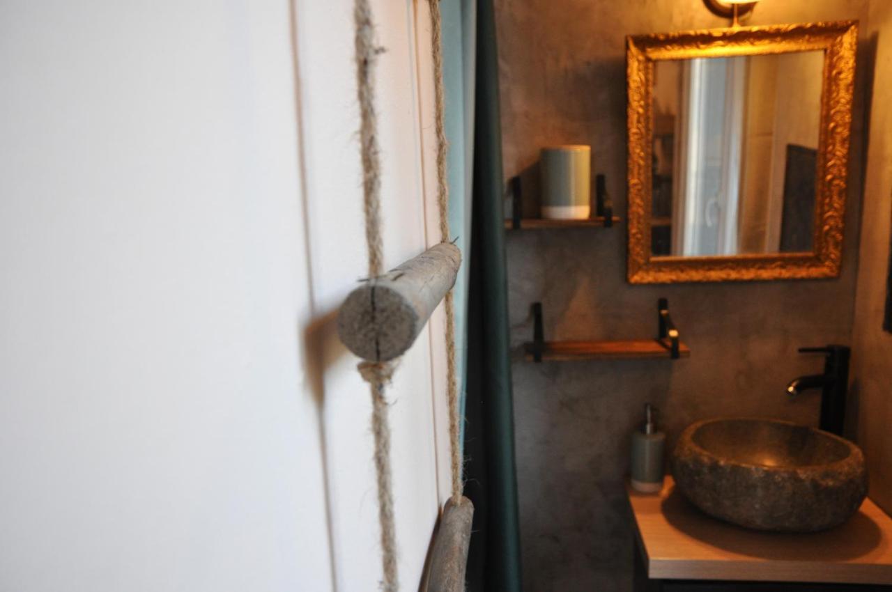 ✿ L'Escapade Occitane ✿ Apartamento Montpellier Exterior foto