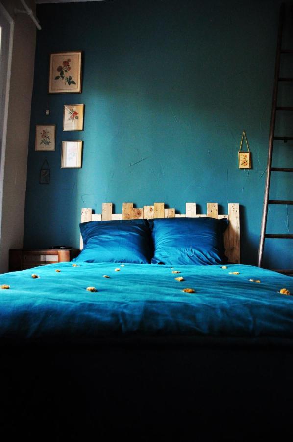 ✿ L'Escapade Occitane ✿ Apartamento Montpellier Exterior foto