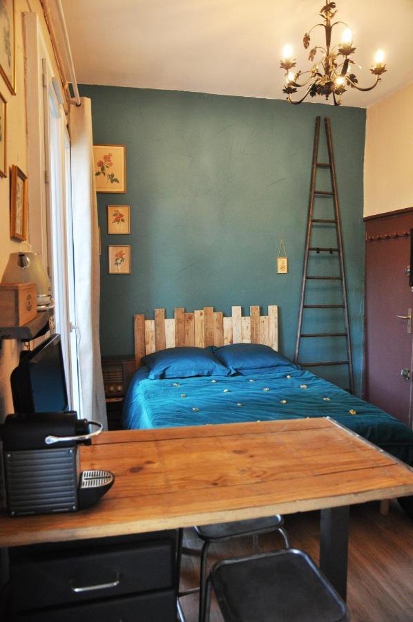 ✿ L'Escapade Occitane ✿ Apartamento Montpellier Exterior foto